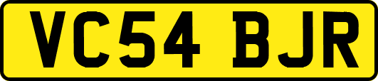 VC54BJR