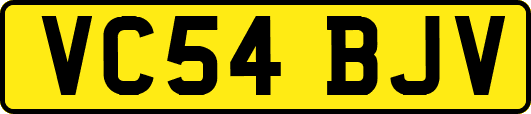 VC54BJV