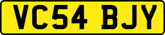 VC54BJY