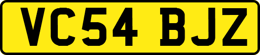 VC54BJZ