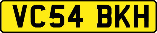 VC54BKH