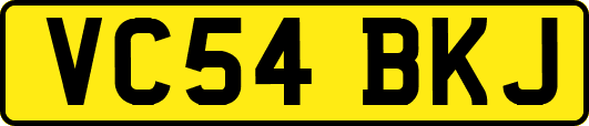 VC54BKJ
