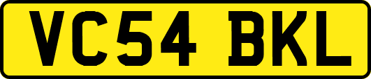 VC54BKL