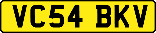 VC54BKV