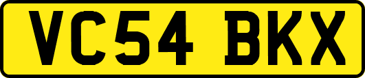 VC54BKX