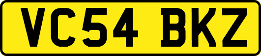 VC54BKZ