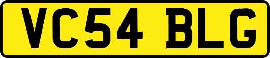 VC54BLG