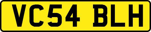 VC54BLH