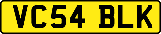VC54BLK