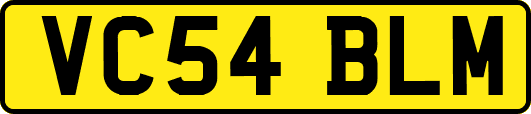 VC54BLM