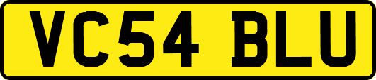 VC54BLU