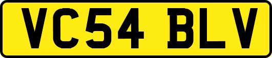 VC54BLV