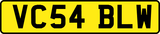 VC54BLW