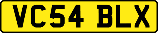 VC54BLX