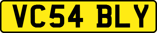 VC54BLY