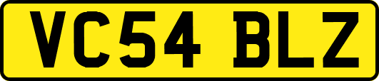 VC54BLZ