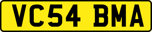 VC54BMA