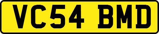VC54BMD