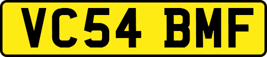 VC54BMF