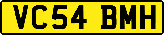 VC54BMH
