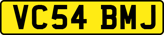 VC54BMJ