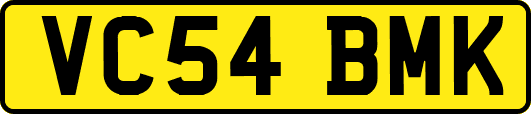 VC54BMK