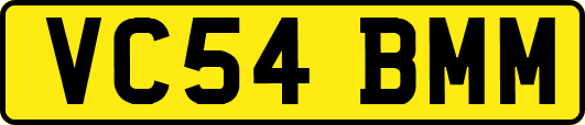 VC54BMM