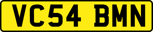 VC54BMN