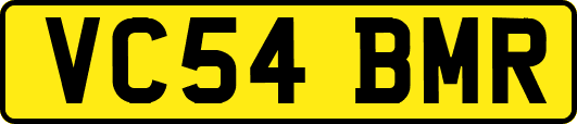 VC54BMR