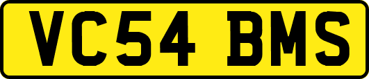 VC54BMS