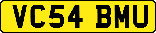 VC54BMU