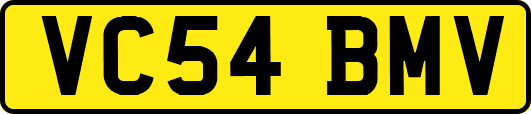 VC54BMV