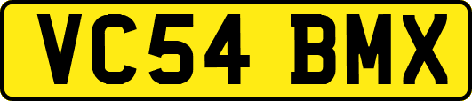 VC54BMX