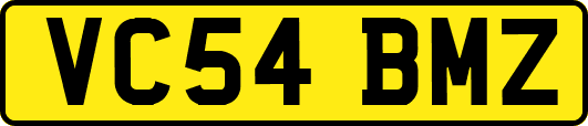 VC54BMZ