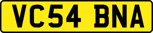VC54BNA