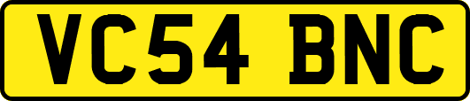 VC54BNC