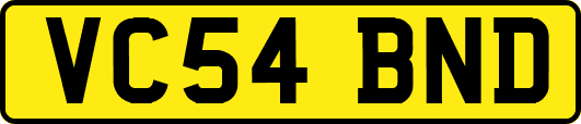 VC54BND
