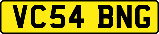 VC54BNG