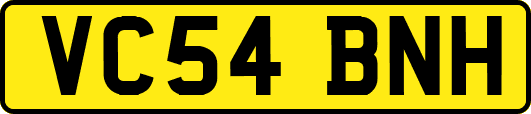 VC54BNH
