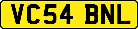 VC54BNL