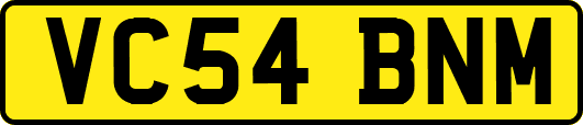 VC54BNM