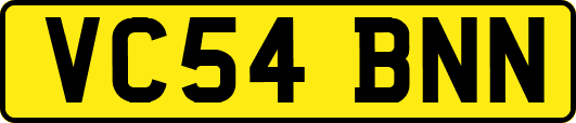 VC54BNN