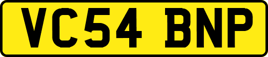 VC54BNP