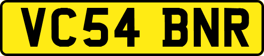 VC54BNR