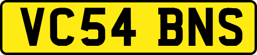 VC54BNS