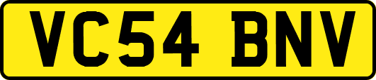 VC54BNV