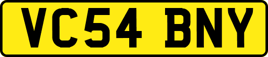 VC54BNY