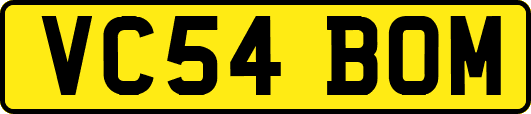 VC54BOM