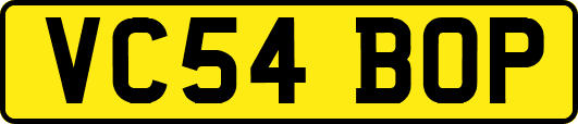 VC54BOP