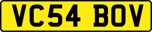 VC54BOV